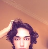 Diana - Acompañantes transexual in İstanbul