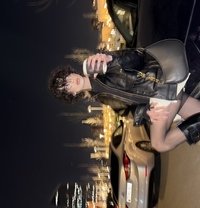 Diana - Acompañantes transexual in Baku