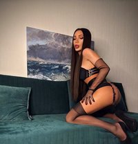 Diana - Acompañantes transexual in Al Manama