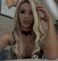 🇷🇺🫦DiANELLE🫦🇷🇺 - Transsexual escort in Dubai Photo 18 of 30
