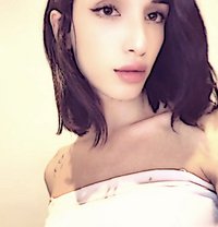 Diana - Acompañantes transexual in İstanbul