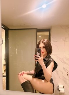 Diana Russian shemale 🇷🇺 - Transsexual escort in İstanbul Photo 6 of 6