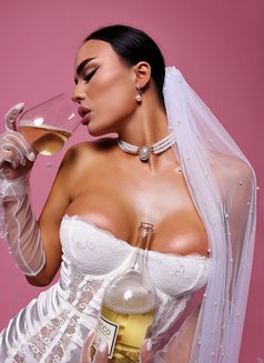 Diana Russian 🇷🇺 TOP - Transsexual escort in Khobar Photo 6 of 22