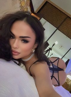 Diana Russian 🇷🇺 TOP - Transsexual escort in Khobar Photo 15 of 22