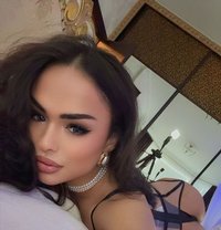 Diana Russian 🇷🇺 TOP - Transsexual escort in Khobar Photo 15 of 22