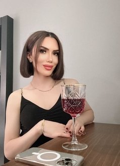 Diana Russian shemale 🇷🇺 - Transsexual escort in İstanbul Photo 6 of 10