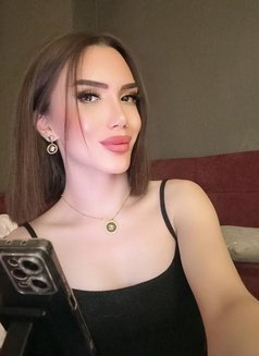 Diana Russian shemale 🇷🇺 - Transsexual escort in İstanbul Photo 7 of 11