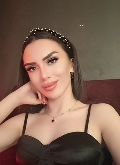 Diana Russian shemale 🇷🇺 - Transsexual escort in İstanbul Photo 8 of 11