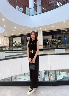 Diana Russian shemale 🇷🇺 - Transsexual escort in İstanbul Photo 7 of 8