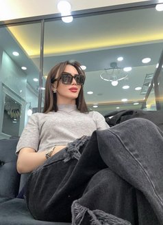 Diana Russian shemale 🇷🇺 - Transsexual escort in İstanbul Photo 8 of 8