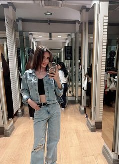 Diana Russian shemale 🇷🇺 - Transsexual escort in İstanbul Photo 8 of 9