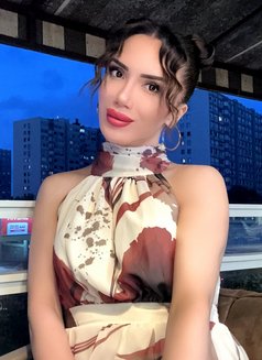 Diana Russian shemale 🇷🇺 - Acompañantes transexual in İstanbul Photo 9 of 9