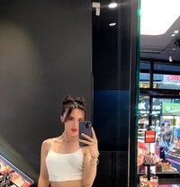 Diana Russian shemale 🇷🇺 - Transsexual escort in İstanbul