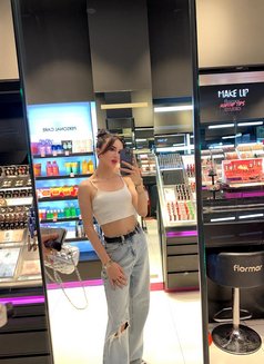 Diana Russian shemale 🇷🇺 - Acompañantes transexual in İstanbul Photo 10 of 11