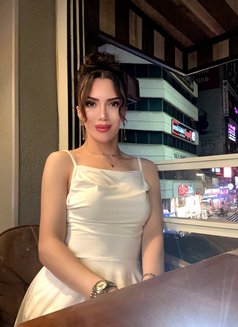 Diana Russian shemale 🇷🇺 - Acompañantes transexual in İstanbul Photo 11 of 11