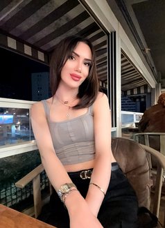 Diana Russian shemale 🇷🇺 - Transsexual escort in İstanbul Photo 5 of 11
