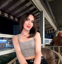 Diana Russian shemale 🇷🇺 - Transsexual escort in İstanbul Photo 5 of 11