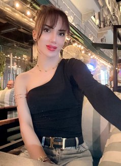 Diana Russian shemale 🇷🇺 - Transsexual escort in İstanbul Photo 6 of 11
