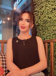 Diana Russian shemale 🇷🇺 - Transsexual escort in İstanbul Photo 7 of 11