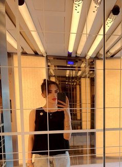 Diana Russian shemale 🇷🇺 - Transsexual escort in İstanbul Photo 10 of 11
