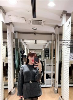 Diana 🇷🇺 - Transsexual escort in İstanbul Photo 7 of 15