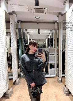 Diana 🇷🇺 - Transsexual escort in İstanbul Photo 8 of 15