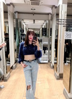 Diana 🇷🇺 - Transsexual escort in İstanbul Photo 11 of 15