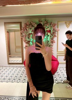 Diana 🇷🇺 - Transsexual escort in İstanbul Photo 14 of 15