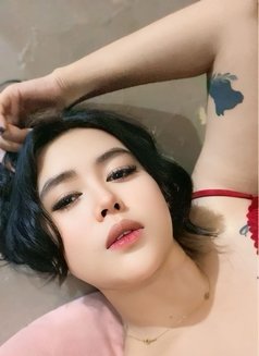 Adriana Sexy Girl in Jakarta - escort in Jakarta Photo 5 of 6