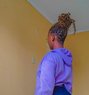 Diana Sexy Webcum Escort - puta in Nairobi Photo 1 of 1