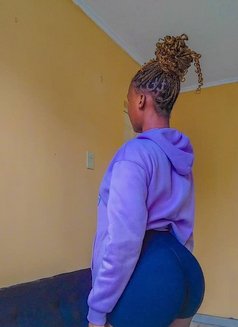 Diana Sexy Webcum Escort - puta in Nairobi Photo 1 of 1