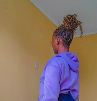 Diana Sexy Webcum Escort - escort in Nairobi