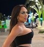 Diana Shemale - Transsexual escort in Yerevan Photo 6 of 13