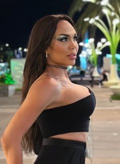 Diana Shemale - Transsexual escort in Yerevan Photo 6 of 13