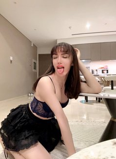 Diana Shemale Both ๐ท๐บ - Transsexual escort in Dubai Photo 15 of 15