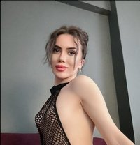 Diana Shemale Both 🇷🇺 - Transsexual escort in Dubai Photo 15 of 15