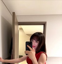Diana 🇷🇺 - Transsexual escort in Baku
