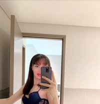 Diana 🇷🇺 - Transsexual escort in Baku