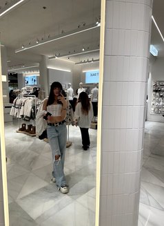 Diana Shemale Both π·πΊ - Transsexual escort in Dubai Photo 4 of 14