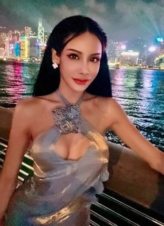 Diana Silver - Transsexual escort in Kuala Lumpur Photo 8 of 25