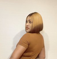 Diana - escort in Bali