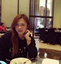 Diana - Acompañantes transexual in Manila