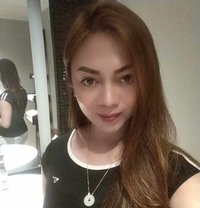 Diana - Acompañantes transexual in Manila