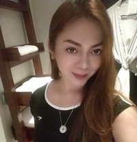 Diana - Acompañantes transexual in Manila