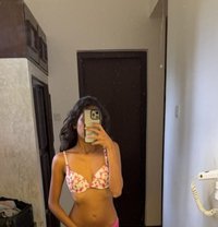 Diana Sweet - escort in Colombo