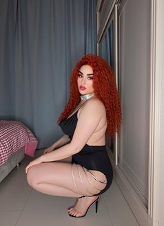 ليان 🫠 lili - escort in Dubai Photo 7 of 7