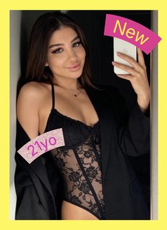 🦋Diana🦋tantric Massage🦋 - escort in Dubai Photo 1 of 11