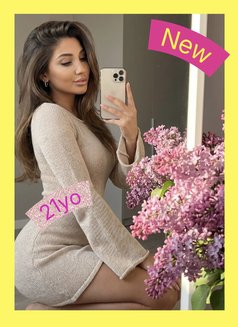 🦋Diana🦋tantric Massage🦋 - escort in Dubai Photo 2 of 11