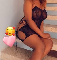 Diana - escort in Hurghada