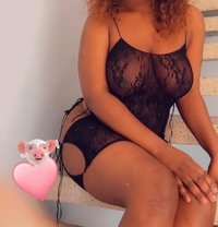Diana - escort in Hurghada